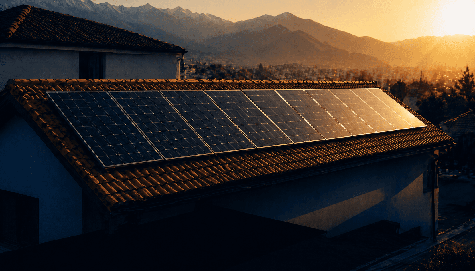 ¿Cuánto puedes ahorrar con paneles solares en Chile?