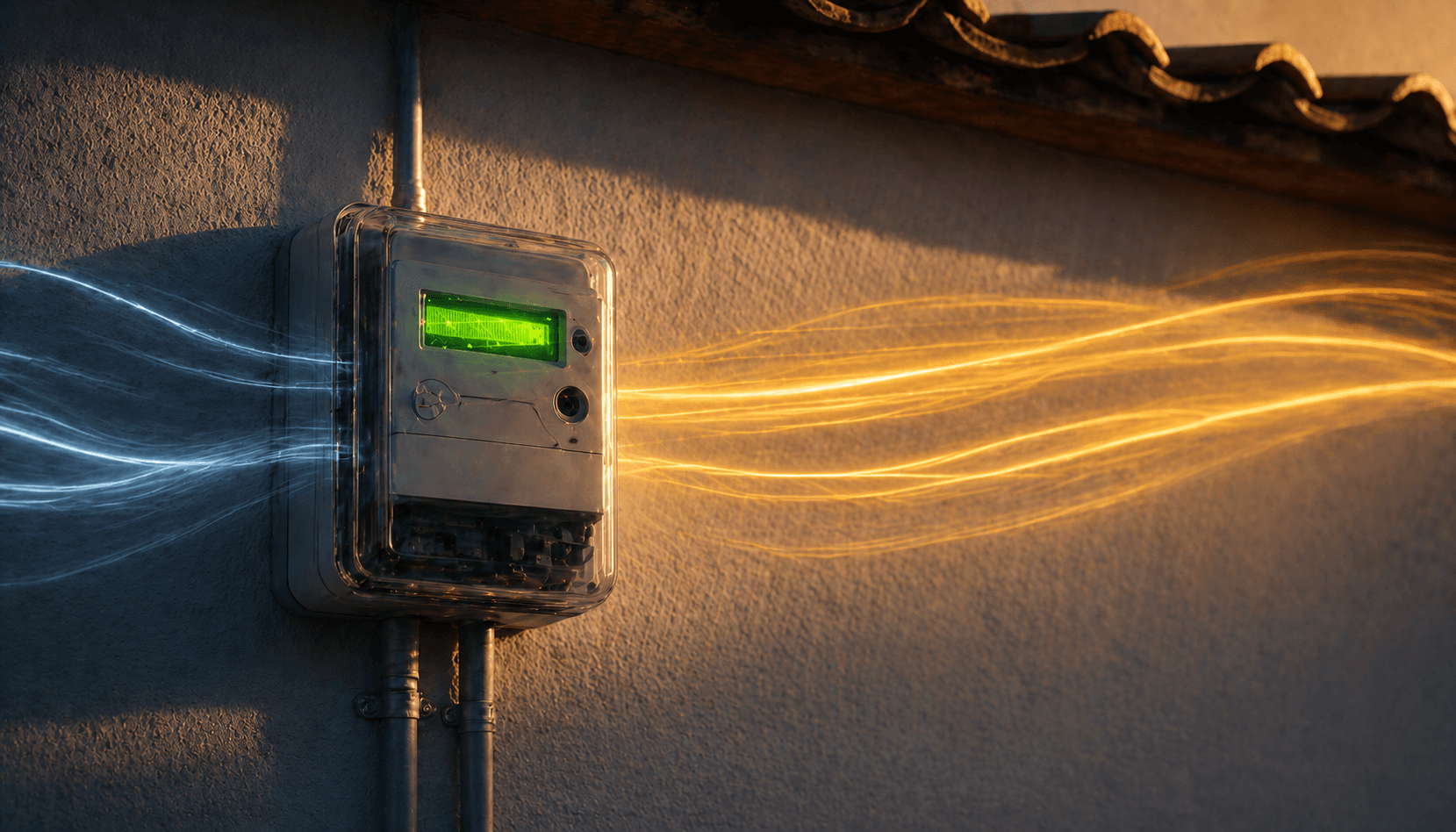 Ley de Netbilling: inyecta energía a la red y paga menos